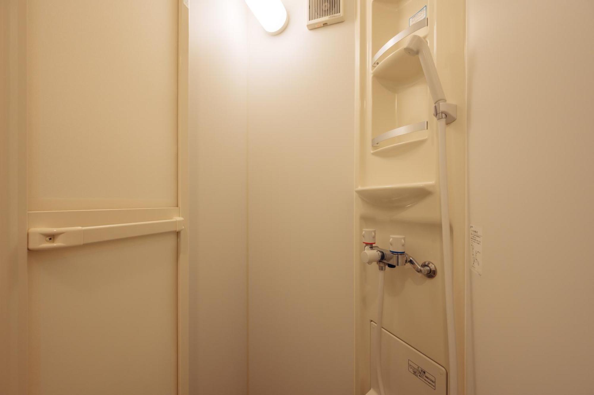 晨曦山林小屋酒店 神户 外观 照片